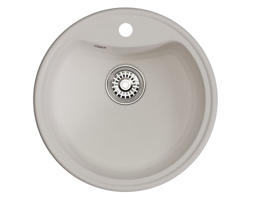 Мойкa MIXLINE ML-GM09 круглая ультра-белая (341) 510 мм (глуб. чаши 190) NEW (551802) Мойкa MIXLINE ML-GM09 круглая ультра-белая (341) 510 мм (глуб. чаши 190) NEW (551802)