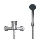 Смеситель для душа 40k MIXLINE ML05-07 (544302)