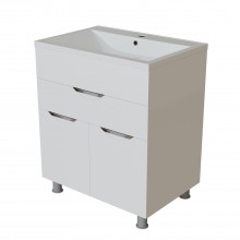 Тумба для ванной MIXLINE "ЭТЬЕН-65" под ум.Нелли-65 (553775)