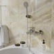 Смеситель для ванны 35k MIXLINE ML29-01 "Comfort" (550774)