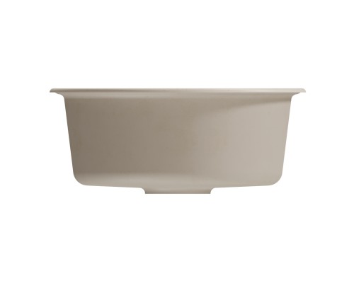 Мойкa MIXLINE ML-GM09 круглая белая (331) 510 мм (глуб. чаши 190) NEW (551801) Мойкa MIXLINE ML-GM09 круглая белая (331) 510 мм (глуб. чаши 190) NEW (551801)