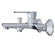 Смеситель для ванны 35k MIXLINE ML26-01 "Life" (550760)