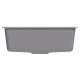 Мойка MIXLINE ML-GM15 серая (310) 560*500*180мм NEW (551916)