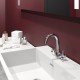 Смеситель для умывальника MIXLINE ML07-04 (529849)