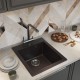Мойка MIXLINE ML-GM14 шоколад, 420*500*190мм NEW (551911)