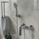 Смеситель для душа 35k MIXLINE ML29-07 "Comfort" (550773)