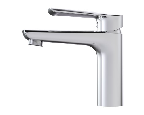 Смеситель для раковины 35k MIXLINE ML29-04 "Comfort" (550770) Смеситель для раковины 35k MIXLINE ML29-04 "Comfort" (550770)
