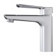 Смеситель для раковины 35k MIXLINE ML29-04 "Comfort" (550770)