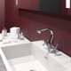 Смеситель для умывальника MIXLINE ML10-04 (529851)