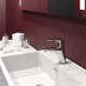 Смеситель для умывальника MIXLINE ML13-04 (530480)