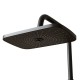 Душевая система MIXLINE ML34-06 "Solo Black" (смеситель 35К с изл+лейка 3поз.+душ.шланг+тропич.душ.) (553217)