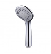 Лейка для душа Milardo Hand Shower 3F (3803F87M18)