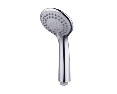 Лейка для душа Milardo Hand Shower 3F (3803F87M18)