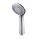 Лейка для душа Milardo Hand Shower 3F (3803F87M18)