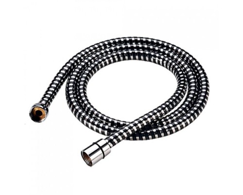 Шланг для душа Milardo Ideal Spa ПВХ, 1,6 м, 180 (180P160M19)