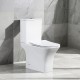 Унитаз-компакт OLIVE'S PORTO NEW (PRN31126DP)