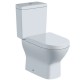 Унитаз-компакт OLIVE'S SKIL (SK31126DP)