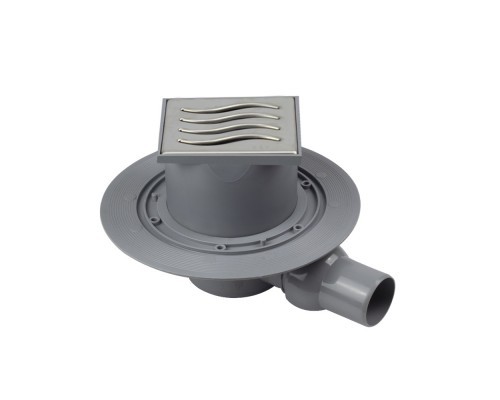 Точечный трап Pestan Confluo Standard 10х10 Dry (13000015)