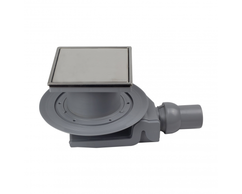 Точечный трап Pestan Confluo Standard 10х10 Plate (13702566) Точечный трап Pestan Confluo Standard 10х10 Plate (13702566)