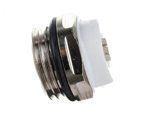 Кран Маевского 1/2" RM-KM12 Кран Маевского 1/2" RM-KM12
