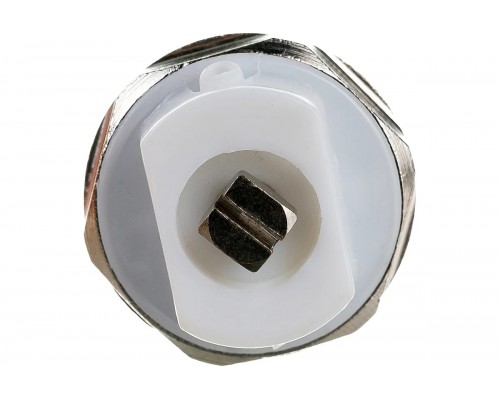Кран Маевского 1/2" RM-KM12 Кран Маевского 1/2" RM-KM12
