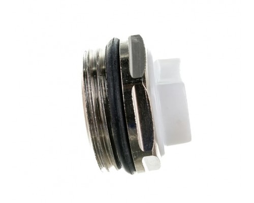Кран Маевского 3/4" RM-KM34 Кран Маевского 3/4" RM-KM34