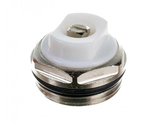 Кран Маевского 3/4" RM-KM34 Кран Маевского 3/4" RM-KM34