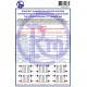 Комплект для радиатора RM 3/4 (11 предметов) (RM-KR3411)