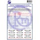 Комплект для радиатора RM 1/2 (13 предметов) (RM-KR3413)