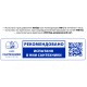 Кран шаровой RM-L Nickel 1 ВР-НР муфтовый никелированный ручка Ду25 Ру30 (НК 11Б27п1)