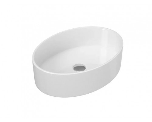 Умывальник Runo мебельный 50 овал OVALE (00-00001359)