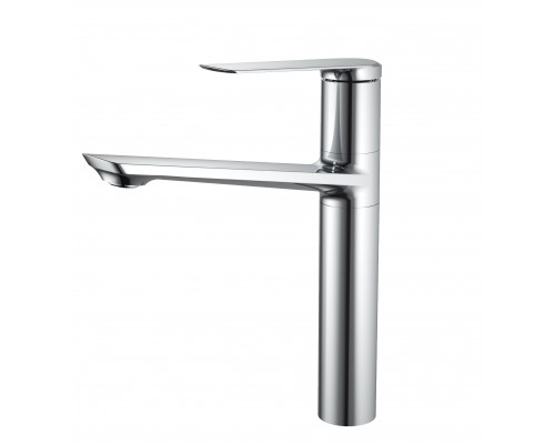 Смеситель для кухонной мойки RUSH Bering (BE5535-22) Смеситель для кухонной мойки RUSH Bering (BE5535-22)