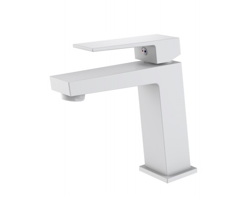 Смеситель для умывальника RUSH Thira (TR3635-12White)