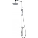 Душевой комплект RUSH Bella (BL4535-112) Душевой комплект RUSH Bella (BL4535-112)