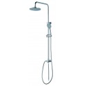 Душевой комплект RUSH Bella (BL4535-114) Душевой комплект RUSH Bella (BL4535-114)