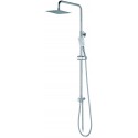 Душевой комплект RUSH Bella (BL4535-115) Душевой комплект RUSH Bella (BL4535-115)