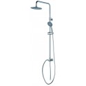 Душевой комплект RUSH Bella (BL4535-116) Душевой комплект RUSH Bella (BL4535-116)