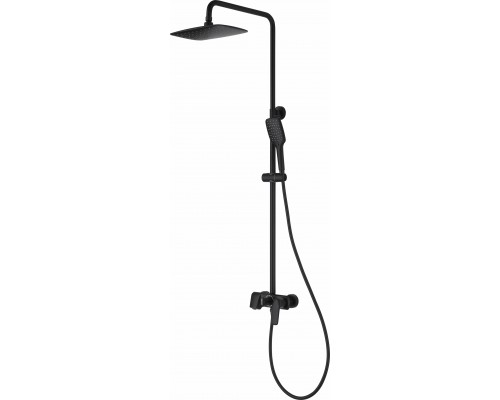 Душевая система RUSH Nevis (NE1735-40Black) Душевая система RUSH Nevis (NE1735-40Black)