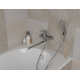 Смеситель для ванны с длинным поворотным изливом RUSH Bali (BA3835-51)