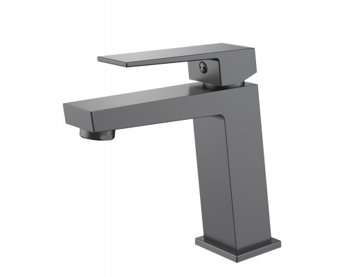 Смеситель для умывальника RUSH Thira (TR3635-12Grey)