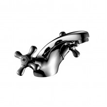 Смеситель для раковины Rossinka H (H02-61)