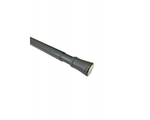 Телескопический карниз Savol для ванной комнаты (S-010683G)