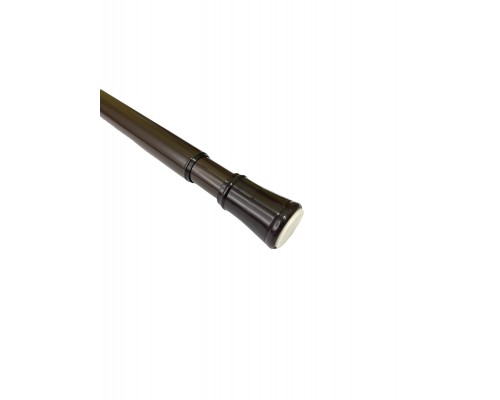 Телескопический карниз Savol для ванной комнаты (S-010683K)