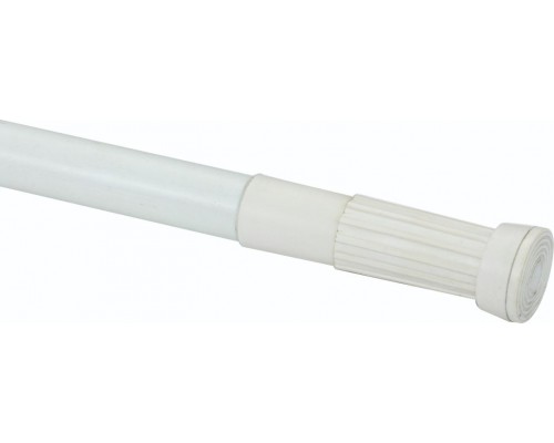 Телескопический карниз Savol для ванной комнаты (S-011200W)