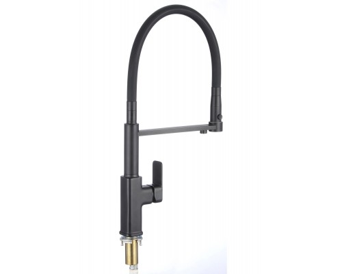 Смеситель для кухонной мойки под фильтр питьевой воды Savol (S-L1808H-01)