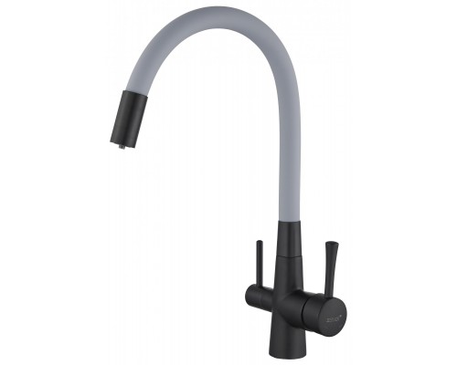 Смеситель для кухонной мойки под фильтр питьевой воды Savol (S-L1806H-04) Смеситель для кухонной мойки под фильтр питьевой воды Savol (S-L1806H-04)