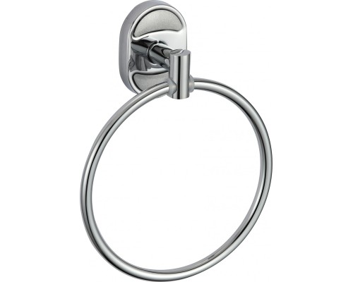 Держатель для полотенец кольцевой Savol 70 (S-007060) Держатель для полотенец кольцевой Savol 70 (S-007060)