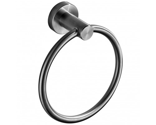Держатель для полотенец кольцевой Savol 56 (S-005660)