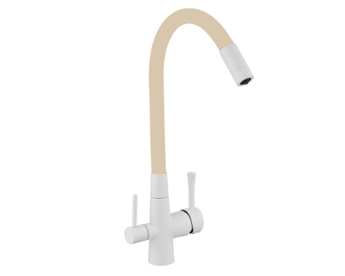 Смеситель для кухонной мойки Savol под фильтр питьевой воды (S-L1806W-12) Смеситель для кухонной мойки Savol под фильтр питьевой воды (S-L1806W-12)