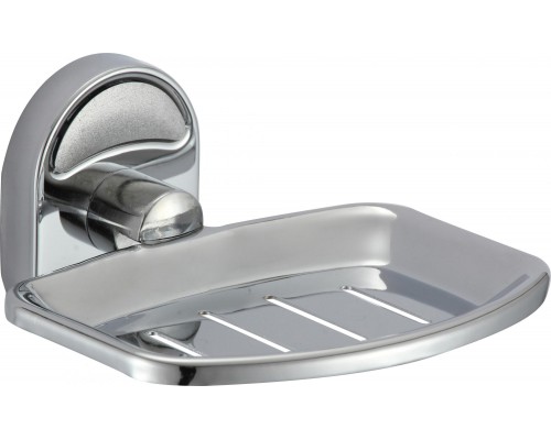 Мыльница решетка настенная Savol 70 (S-007003) Мыльница решетка настенная Savol 70 (S-007003)